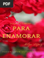 Poemas y Cartas para Enamorar (Milza López) (Z-Library)