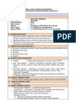 Modul Ajar Ipas Selvyra Febriani