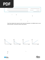 Ficha 2 (M3) : Princ Ípios Matemáticos de Filosofia Natural