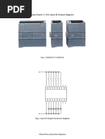 Siemens PLC Wiring