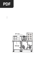 Practical 03 - Practical Study and Demonstration of Single Satge Air Compressor