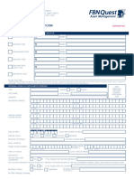 425 FBNQAM Mutual Fund Update For