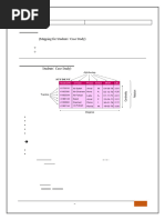 Database Section (2) - 3CS