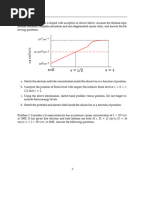 EE531 Class Assignment II-1