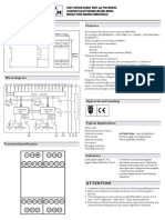 Ab MSR22LM Psdi