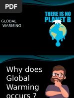 Global Warming #Imp@Stfu