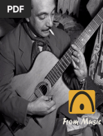 It Don't Mean A Thing - Django Reinhardt