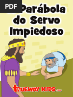 A Parábola Do Servo Impiedoso