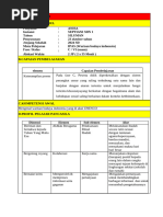 Modul AJR IPAS KELAS 6 BAB 4