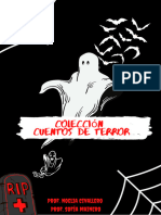 Colección Terror