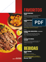 Topgolf - Menu - Monterrey 2024 1 1