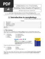 24a MSSP 02 Intro Morphology