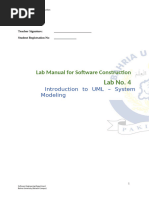 Lab 04 UML Context Diagram DFD 19102024 062645pm