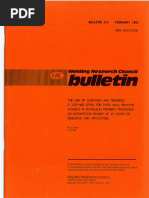 WRC Bulletin 275