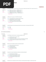 Final Exam - CS 2203 Databases 1