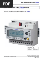 f2 2 - PJM - User Handbook Emu M Bus