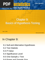 22 Hypothesis 2