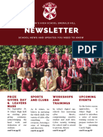 The School Newsletter PDF