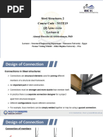 Lec 6 Flexible Connections