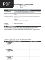 MATATAG Lesson Plan Template