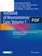 Neurointensive Care I