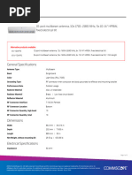 5npx1006f Product Specifications Comprehensive