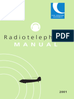 Radiotelephony