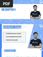 SM Chapter 4