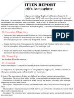 Written Report PDF