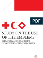 Study On The Use of The Emblems