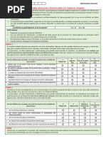 Bienestar Docente