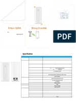 h153 381 5g Cpe 5s Router Productdatasheetbrochure