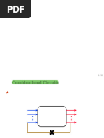 Chapter 4 Combinational Logic