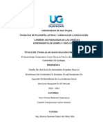 Aprendizaje Cooperativo - Carlos Candell Melannie Vaco