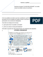 Trabajo Prueba 3ro