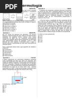 Termologia