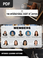 THE INTERNATIONAL COURT OF JUSTICE - Compressed