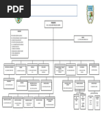 Organigrama 2024 Autorizado