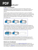 Oque Ehvirtualizacao