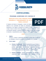 4ta Convocatoria Promotores Del Desarrollo 2024