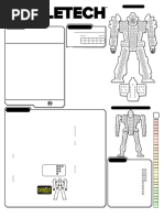 BattleMaster BLR-1G Ahab