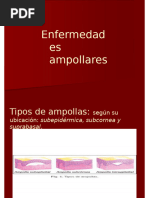 Enfermedades Ampollares 2024