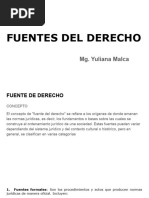 Teoria Del Derecho