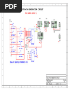 8 Bit Data Generation Circuit