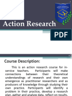 Action Research