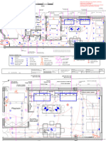 Electrical Drawings Proposed