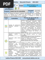 3°? Noviembre 03 Galería de Mi Comunidad 2024 2025