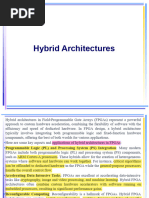 Hybrid Architectures