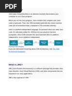 What Is JVM