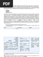 Types of Information Sources